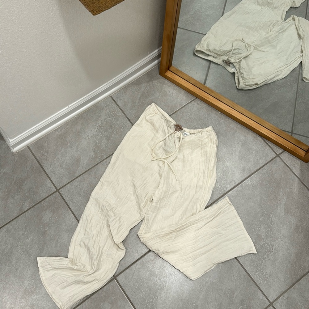 SUMMER PANTS